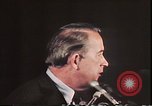 Immagine di Il senatore Henry M Jackson United States USA, 1972, secondo 37 filmato di repertorio 65675073701