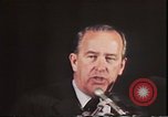 Immagine di Il senatore Henry M Jackson United States USA, 1972, secondo 38 filmato di repertorio 65675073701