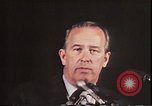 Immagine di Il senatore Henry M Jackson United States USA, 1972, secondo 39 filmato di repertorio 65675073701