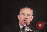 Immagine di Il senatore Henry M Jackson United States USA, 1972, secondo 40 filmato di repertorio 65675073701