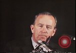 Immagine di Il senatore Henry M Jackson United States USA, 1972, secondo 41 filmato di repertorio 65675073701