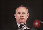 Immagine di Il senatore Henry M Jackson United States USA, 1972, secondo 42 filmato di repertorio 65675073701