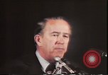 Immagine di Il senatore Henry M Jackson United States USA, 1972, secondo 44 filmato di repertorio 65675073701