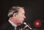 Immagine di Il senatore Henry M Jackson United States USA, 1972, secondo 45 filmato di repertorio 65675073701