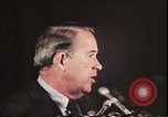 Immagine di Il senatore Henry M Jackson United States USA, 1972, secondo 46 filmato di repertorio 65675073701