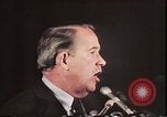 Immagine di Il senatore Henry M Jackson United States USA, 1972, secondo 47 filmato di repertorio 65675073701