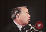 Immagine di Il senatore Henry M Jackson United States USA, 1972, secondo 48 filmato di repertorio 65675073701