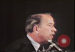 Immagine di Il senatore Henry M Jackson United States USA, 1972, secondo 49 filmato di repertorio 65675073701