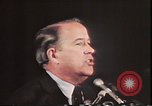 Immagine di Il senatore Henry M Jackson United States USA, 1972, secondo 50 filmato di repertorio 65675073701