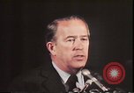 Immagine di Il senatore Henry M Jackson United States USA, 1972, secondo 51 filmato di repertorio 65675073701