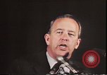 Immagine di Il senatore Henry M Jackson United States USA, 1972, secondo 53 filmato di repertorio 65675073701