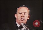 Immagine di Il senatore Henry M Jackson United States USA, 1972, secondo 55 filmato di repertorio 65675073701