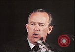 Immagine di Il senatore Henry M Jackson United States USA, 1972, secondo 56 filmato di repertorio 65675073701