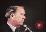 Immagine di Il senatore Henry M Jackson United States USA, 1972, secondo 58 filmato di repertorio 65675073701