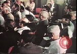 Immagine di Il senatore Henry M Jackson United States USA, 1972, secondo 59 filmato di repertorio 65675073701