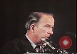 Immagine di Il senatore Henry M Jackson United States USA, 1972, secondo 60 filmato di repertorio 65675073701