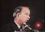 Immagine di Il senatore Henry M Jackson United States USA, 1972, secondo 62 filmato di repertorio 65675073701