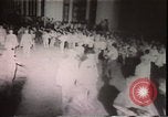 Immagine di Americani prigionieri Hanoi Vietnam, 1967, secondo 3 filmato di repertorio 65675073702