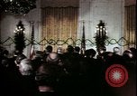 Image of Richard Nixon Washington DC USA, 1971, second 1 stock footage video 65675073703