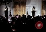Image of Richard Nixon Washington DC USA, 1971, second 3 stock footage video 65675073703