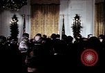 Image of Richard Nixon Washington DC USA, 1971, second 4 stock footage video 65675073703