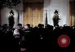 Image of Richard Nixon Washington DC USA, 1971, second 6 stock footage video 65675073703