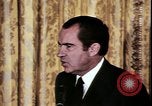 Image of Richard Nixon Washington DC USA, 1971, second 39 stock footage video 65675073703