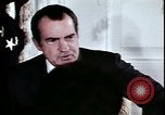 Image Richard Nixon Washington DC USA, 1971, de la seconde 3 séquences d'archives historiques vidéo 65675073704
