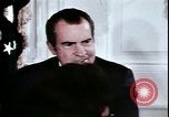 Image Richard Nixon Washington DC USA, 1971, de la seconde 7 séquences d'archives historiques vidéo 65675073704