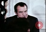 Image Richard Nixon Washington DC USA, 1971, de la seconde 8 séquences d'archives historiques vidéo 65675073704