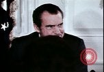 Image Richard Nixon Washington DC USA, 1971, de la seconde 10 séquences d'archives historiques vidéo 65675073704