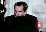 Image Richard Nixon Washington DC USA, 1971, de la seconde 16 séquences d'archives historiques vidéo 65675073704