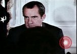 Image Richard Nixon Washington DC USA, 1971, de la seconde 18 séquences d'archives historiques vidéo 65675073704