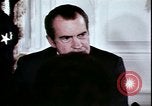 Image Richard Nixon Washington DC USA, 1971, de la seconde 19 séquences d'archives historiques vidéo 65675073704