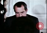 Image Richard Nixon Washington DC USA, 1971, de la seconde 20 séquences d'archives historiques vidéo 65675073704