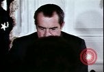 Image Richard Nixon Washington DC USA, 1971, de la seconde 21 séquences d'archives historiques vidéo 65675073704