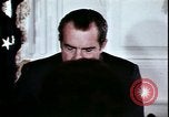 Image Richard Nixon Washington DC USA, 1971, de la seconde 22 séquences d'archives historiques vidéo 65675073704