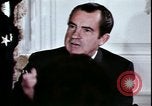 Image Richard Nixon Washington DC USA, 1971, de la seconde 23 séquences d'archives historiques vidéo 65675073704