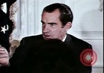Image Richard Nixon Washington DC USA, 1971, de la seconde 25 séquences d'archives historiques vidéo 65675073704