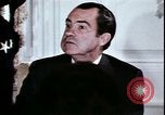 Image Richard Nixon Washington DC USA, 1971, de la seconde 26 séquences d'archives historiques vidéo 65675073704
