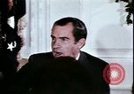 Image Richard Nixon Washington DC USA, 1971, de la seconde 34 séquences d'archives historiques vidéo 65675073704