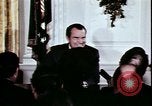 Image Richard Nixon Washington DC USA, 1971, de la seconde 36 séquences d'archives historiques vidéo 65675073704
