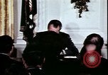 Image Richard Nixon Washington DC USA, 1971, de la seconde 38 séquences d'archives historiques vidéo 65675073704