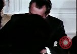 Image Richard Nixon Washington DC USA, 1971, de la seconde 43 séquences d'archives historiques vidéo 65675073704