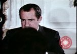 Image Richard Nixon Washington DC USA, 1971, de la seconde 46 séquences d'archives historiques vidéo 65675073704