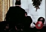 Image Richard Nixon Washington DC USA, 1971, de la seconde 49 séquences d'archives historiques vidéo 65675073704