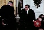 Image Richard Nixon Washington DC USA, 1971, de la seconde 62 séquences d'archives historiques vidéo 65675073704