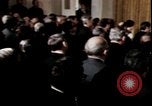 Standbild Richard Nixon Washington DC USA, 1971, aus Sekunde 3 historischem Filmmaterial Videoclip 65675073705