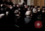 Standbild Richard Nixon Washington DC USA, 1971, aus Sekunde 4 historischem Filmmaterial Videoclip 65675073705