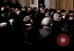 Standbild Richard Nixon Washington DC USA, 1971, aus Sekunde 5 historischem Filmmaterial Videoclip 65675073705